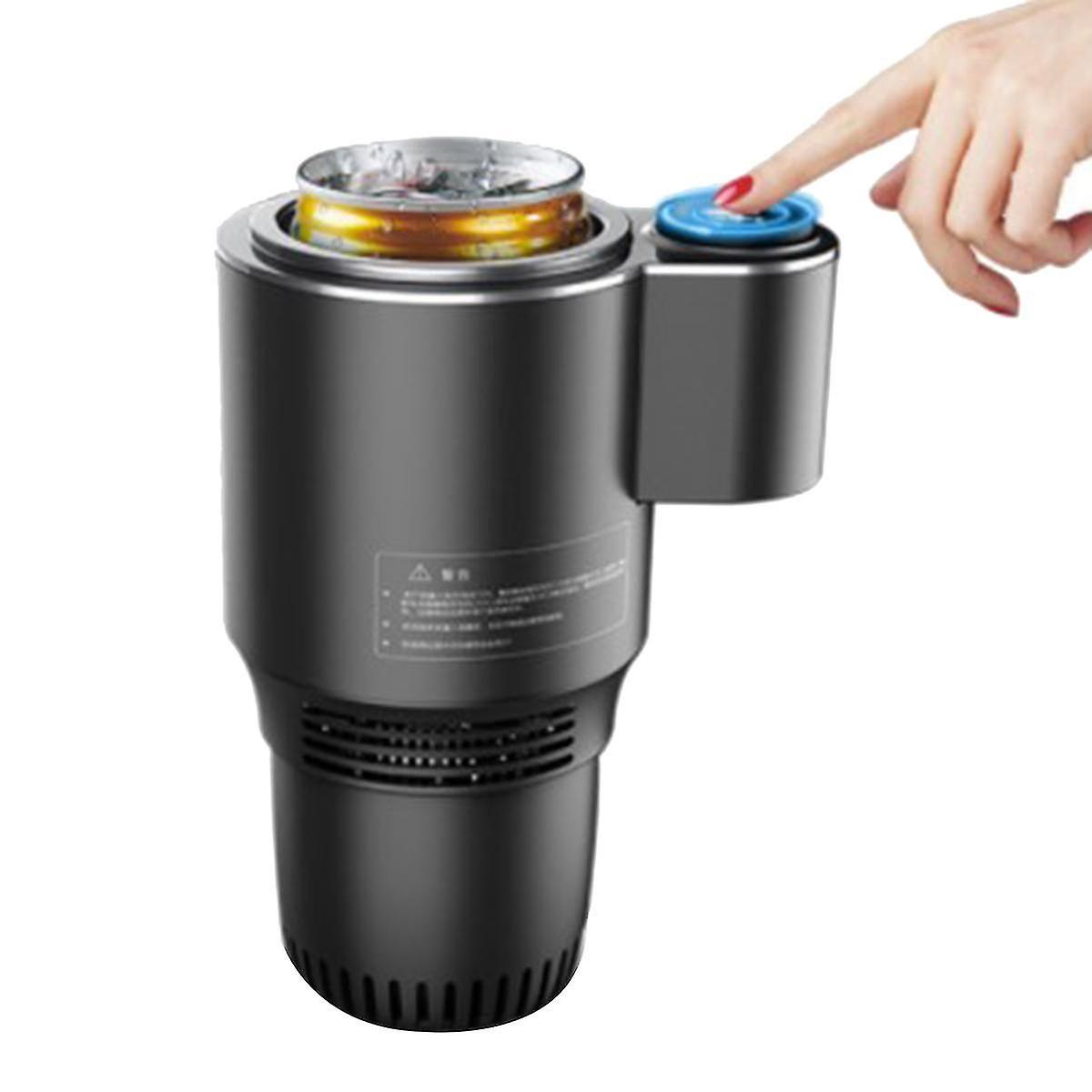 2 in 1 Smart Car Cup Warmer Cooler
