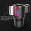 2 in 1 Smart Car Cup Warmer Cooler